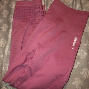 Gymshark Energy Seamless